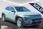 Hyundai Kona 2024