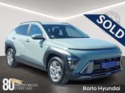 Hyundai Kona 2024