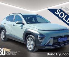 Hyundai Kona 2024