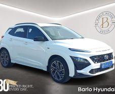 Hyundai Kona 2022