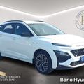 Hyundai Kona 2022