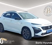 Hyundai Kona 2022