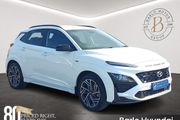 Hyundai Kona 2022