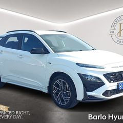 Hyundai Kona 2022