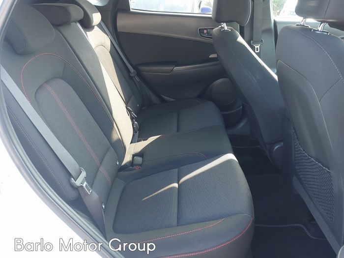 Hyundai Kona 2022