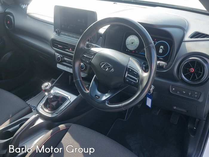 Hyundai Kona 2022