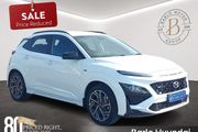 Hyundai Kona 2022