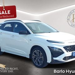 Hyundai Kona 2022