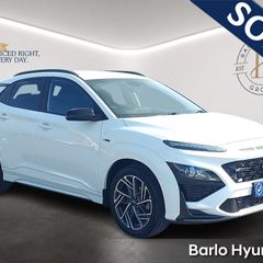 Hyundai Kona 2022