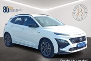 Hyundai Kona 2022
