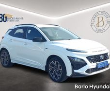 Hyundai Kona 2022
