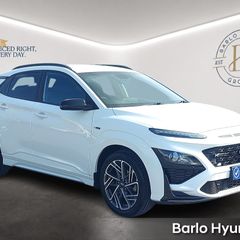 Hyundai Kona 2022