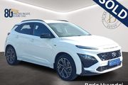 Hyundai Kona 2022