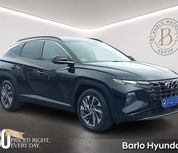 Hyundai Tucson 2024