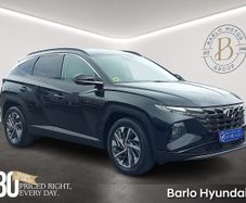 Hyundai Tucson 2024