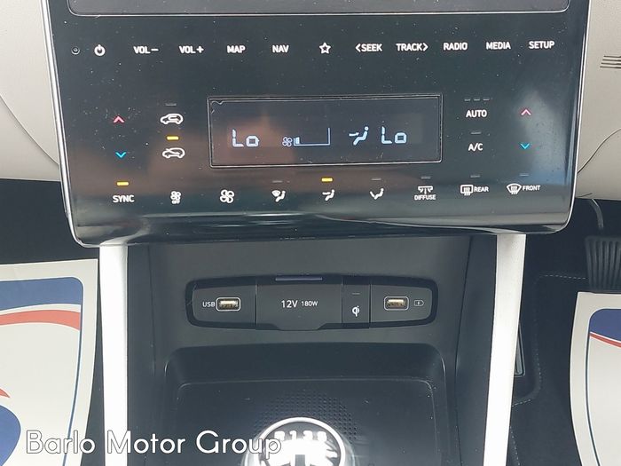 Hyundai Tucson 2024