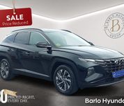 Hyundai Tucson 2024