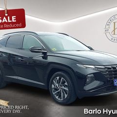 Hyundai Tucson 2024