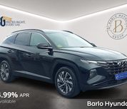 Hyundai Tucson 2024