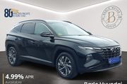 Hyundai Tucson 2024