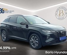 Hyundai Tucson 2024