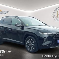 Hyundai Tucson 2024