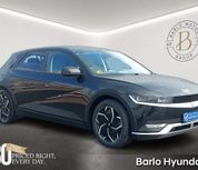 Hyundai Ioniq 5 2023