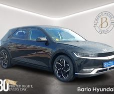 Hyundai Ioniq 5 2023