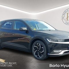 Hyundai Ioniq 5 2023