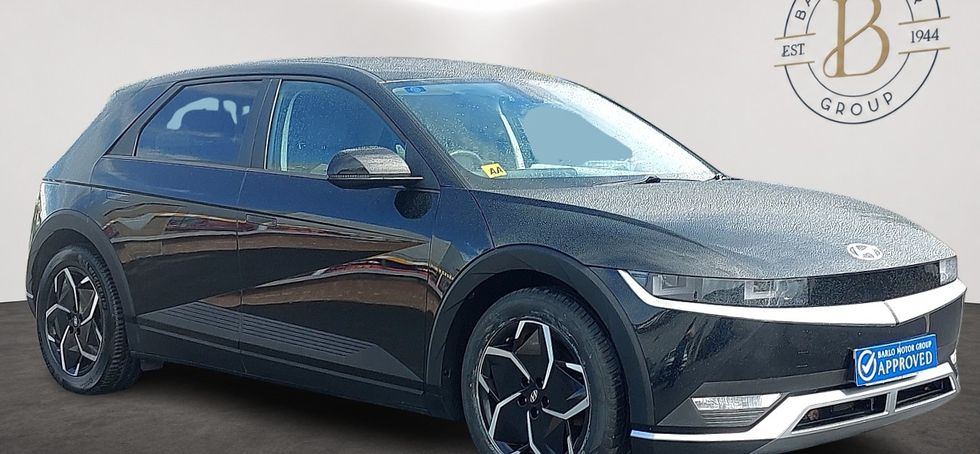 Hyundai Ioniq 5 2023