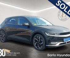 Hyundai Ioniq 5 2023