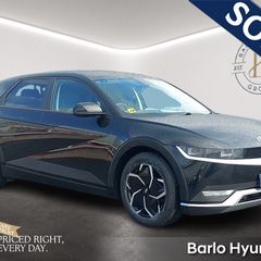 Hyundai Ioniq 5 2023