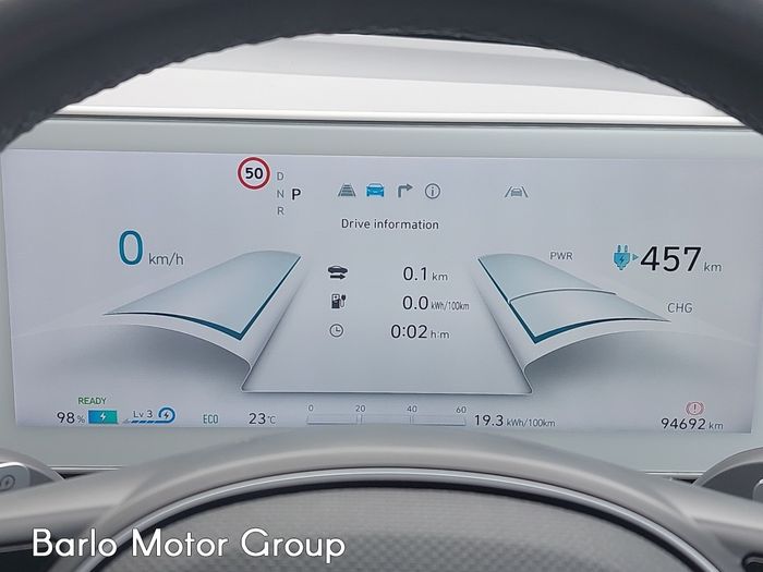 Hyundai Ioniq 5 2023