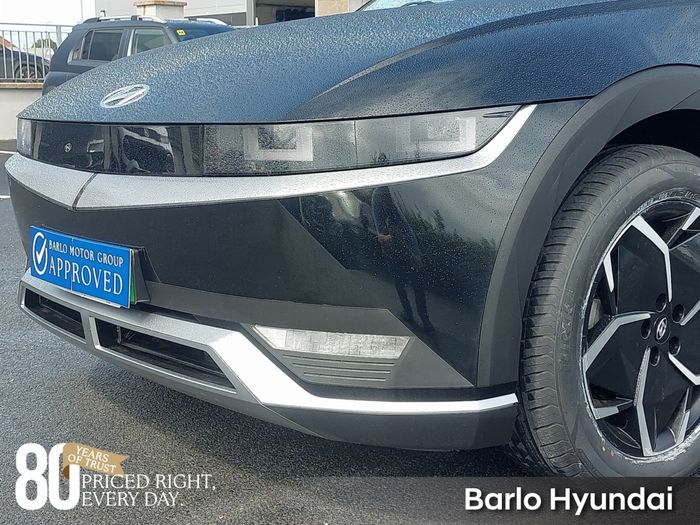Hyundai Ioniq 5 2023