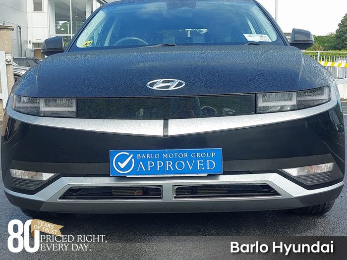 Hyundai Ioniq 5 2023