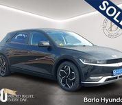 Hyundai Ioniq 5 2023