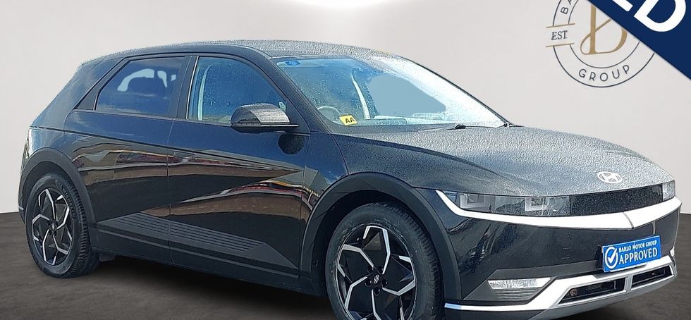 Hyundai Ioniq 5 2023