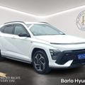 Hyundai Kona 2024