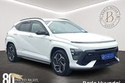 Hyundai Kona 2024