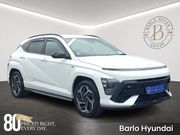 Hyundai Kona 2024