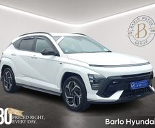 Hyundai Kona 2024