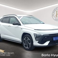 Hyundai Kona 2024