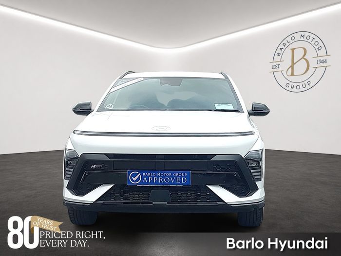 Hyundai Kona 2024