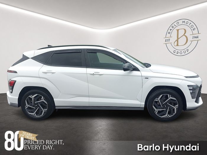 Hyundai Kona 2024