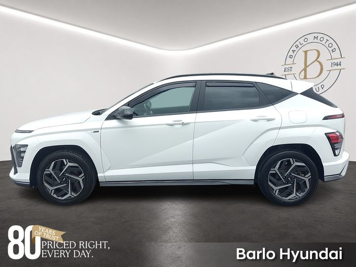 Hyundai Kona 2024
