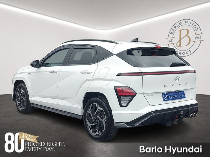 Hyundai Kona 2024