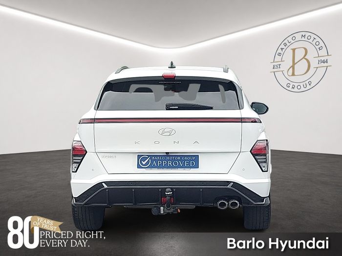 Hyundai Kona 2024