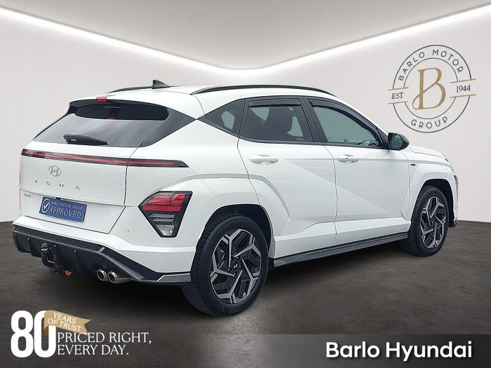 Hyundai Kona 2024