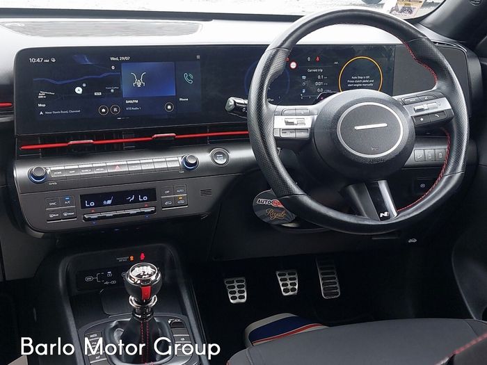 Hyundai Kona 2024