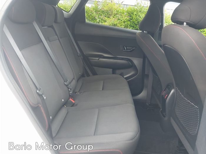 Hyundai Kona 2024
